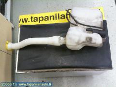 Kuva 1: Pesimen sili tuulilasi, Renault master iv 10->>