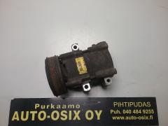 Kuva 1: ilmastoinnin kompressori, Ford Transit 300L MEDIUM2.0D74 DIESEL