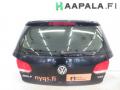 takaluukku  Volkswagen Golf VI 2.0 TDi 3/HB 