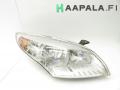 ajovalo oikea 260105680R Renault Mgane III 1.5 dCi 5/HB 