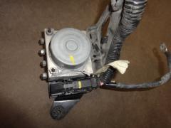 Kuva 1: abs hydraulipumppu, Renault Kangoo