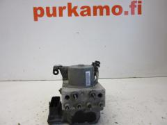 Kuva 1: abs hydraulipumppu tydellinen, Ford Mondeo 2.0 TDCi 5 HB