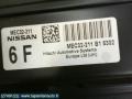 Ohjausyksikkö ruisku MEC32-211 B1 5302 Nissan almera 00->>