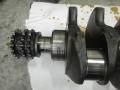 kampiakseli A6130310001 Mercedes-Benz S320CDI 