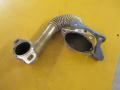 egr putki  Renault Scnic 03->> 