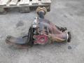 etuakselisto tasauspyörästö (neliveto) 41110-26060 Toyota Hiace 2,4D 4X4 pitkä -93