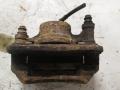 jarrusatula etu vasen 47750-26070, 47721-26070 Toyota Hiace 2,4D 4X4 pitkä -93