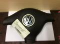 air-bag kuljettajan turvatyyny  Volkswagen Passat 4X4 