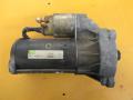 kynnistinmoottori diesel  Fiat Ducato 02-06 