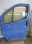 vasen etuovi  Opel Vivaro 1.9DTI 