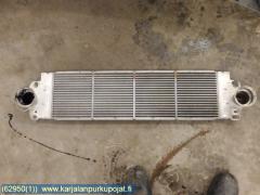 Kuva 1: Vlijhd. intercoolerin kenno, Volkswagen (VW) Transporter caravelle 04->>