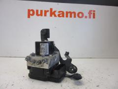 Kuva 1: abs hydraulikoneisto tydellinen CDC ESP, Renault Mgane III 1.5 dCi 5 HB