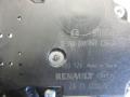takalasin pyyhkimen moottori 287100007R Renault Mégane III 1.5 dCi 5/HB