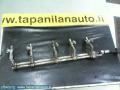 Ruisku polttoainejakaja - Vw transp/caravelle 04->> 