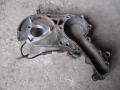 polttoainepumpun jalka  Nissan Patrol 2,8TD