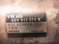 käynnistinmoottori diesel 24tkm ajettu  Audi Q7 (4L) 3.0 TDi