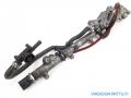 korkeapaine jakotukki A6120700295, 0445215021 Mercedes-Benz Sprinter 416 cdi 