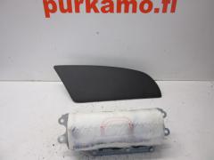 Kuva 1: air-bag matkustajan turvatyyny+kansi, Ford Focus 1.6i 16V Sed