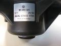lämmityslaite puhallin 1H1 819 021 Volkswagen Vento