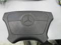 air-bag kuljettajan turvatyyny  Mercedes-Benz C 200D -94 