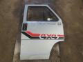 oikea etuovi Fiat Ducato 14 81-93 2,5TD 4X4 -92 