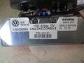 air-bag kosketinosa  Volkswagen Golf III VR6 -95