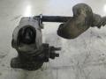 kuormaventtiili + varsi  Fiat Ducato 14 81-93 2,5TD 4X4 -92 