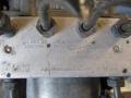 abs hydraulikoneisto  Hyundai i20 MPV 1,4 