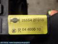 Airbag kosketinrul./kierrejohd 04 4000 10 Nissan primera 97-99