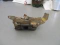 lukkolaite vasen taka  Toyota Landcruiser HJ60 4,0D 