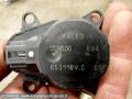 Lämmityslaite säätömoottori 623118V.C Renault scénic 99-03
