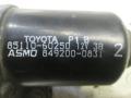 tuulilasin pyyhkimen moottori  Toyota Landcruiser KZJ95 -00