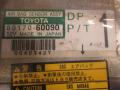 air-bag keskusyksikkö  Toyota Landcruiser KZJ95 -00