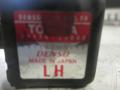 air-bag etu anturi / sensori vasen etu  Toyota Landcruiser KZJ95 -00