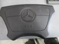 air-bag kuljettajan turvatyyny  Mercedes-Benz C 200 2,0 Elegance sed. -95 