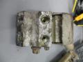 kuormaventtiili 90447538, 90209705, 90222687, 90222688, 90235139 Opel Combo 1,7D