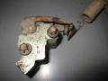 kuormaventtiili 90447538, 90209705, 90222687, 90222688, 90235139 Opel Combo 1,7D