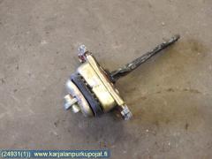 Kuva 1: Oven rajoitin, Landrover freelander 96-06