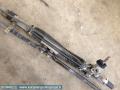 Ohjausvaihde tehostettu - Landrover freelander 96-06