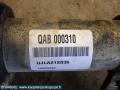 Ohjausvaihde tehostettu - Landrover freelander 96-06