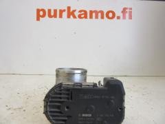 Kuva 1: ilmalppkotelo, Ford Fiesta 1.25i 16V 5 HB