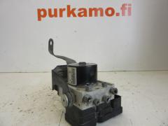 Kuva 1: abs hydraulikoneisto tydellinen, Ford Fiesta 1.25i 16V 5 HB