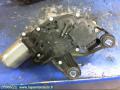 Takalasin pyyhkimen moottori 0 390 201 590 Vw caddy 04-10