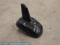 Radio antenni - Vw golf vi 09-13 