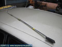 Kuva 1: Radio antenni, Mazda 626 98-02