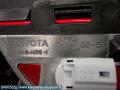 Kuva 2: Jarruvalo, Toyota corolla 02->>