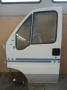 vasen etuovi Fiat Ducato 2,8 JTD 93kW