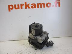 Kuva 1: abs hydraulikoneisto ESP, Opel Astra H 2.0i 16V Turbo 5 HB