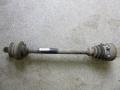 vetoakseli taka vasen/oikea Audi A4 (8E) 3.0 TDi 4x4 Farm