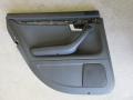 oviverhous vasen  taka Audi A4 (8E) 3.0 TDi 4x4 Farm